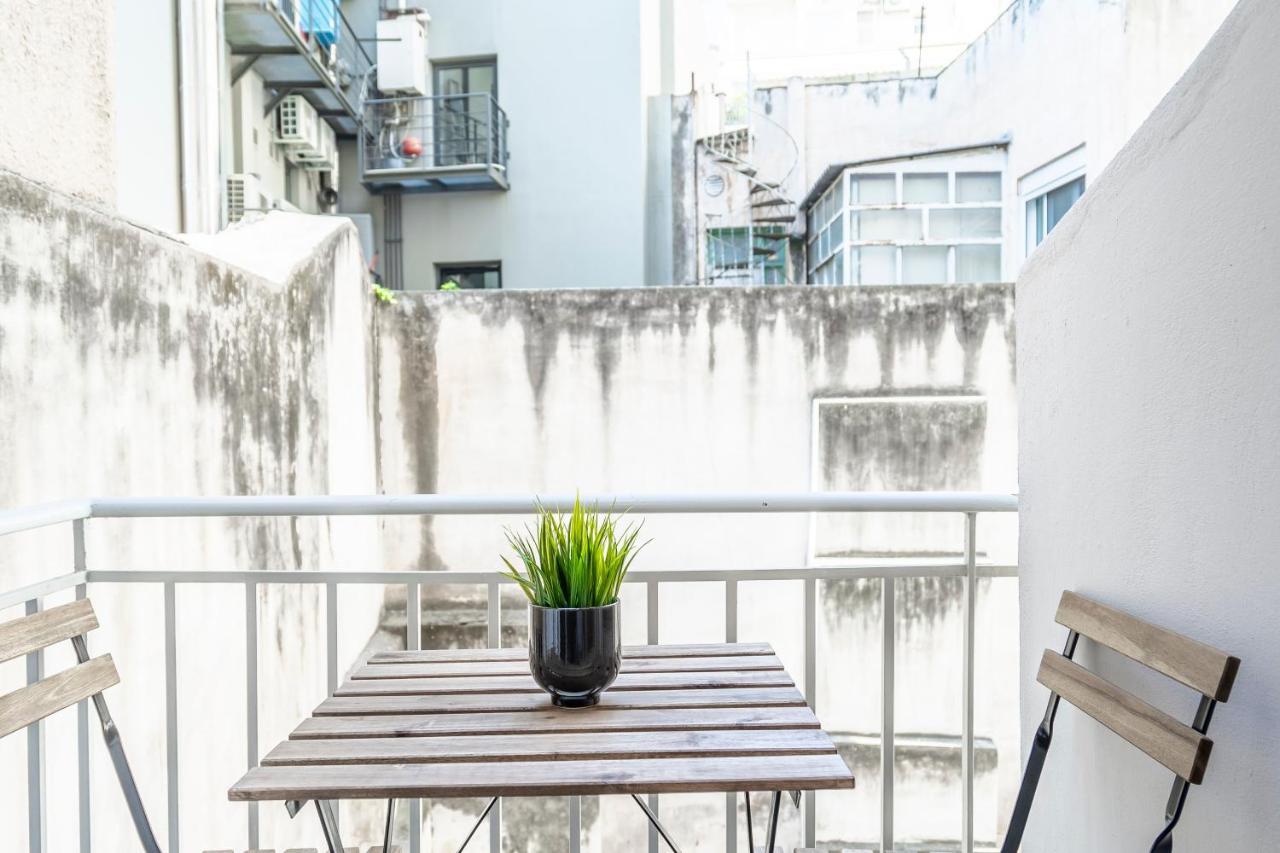 Luxury Studio Apartment Next To The Acropolis Athens Exterior photo